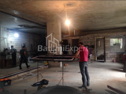 Ticarət sahəsi 200 m² - Kral Pərnavaz, Batumi, Gürcüstan