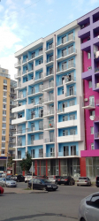 Mənzil 1-комн 30 m² - Mixail Lermontov, Batumi