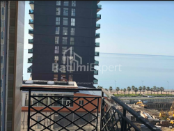 Mənzil 2-комн 55.4 m² - Şerif Ximşiaşvili, Batumi