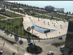 Mənzil 2-комн 55.4 m² - Şerif Ximşiaşvili, Batumi