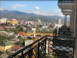 Mənzil 2-комн 55.4 m² - Şerif Ximşiaşvili, Batumi
