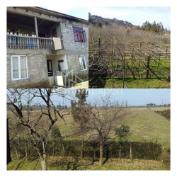 Torpaq sahəsi 4260 m² - David Agmashenebeli, Kobuleti, Gürcüstan