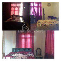 Torpaq sahəsi 4260 m² - David Agmashenebeli, Kobuleti