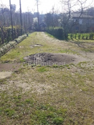 Torpaq sahəsi 4260 m² - David Agmashenebeli, Kobuleti, Gürcüstan