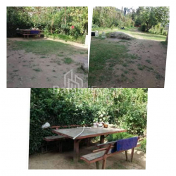 Torpaq sahəsi 4260 m² - David Agmashenebeli, Kobuleti