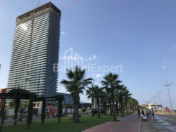 Mənzil 3-комн 70 m² - Şerif Ximşiaşvili, Batumi