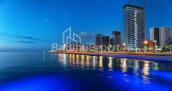 Mənzil 3-комн 70 m² - Şerif Ximşiaşvili, Batumi