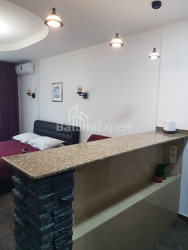 Mənzil 1-комн 37 m² - Yusuf Kobaladze, Batumi