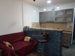 Mənzil 1-комн 37 m² - Yusuf Kobaladze, Batumi