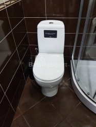 Mənzil 37 m² - Yusuf Kobaladze, Batumi, Gürcüstan
