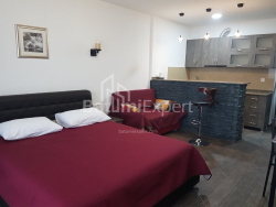 Mənzil 1-комн 37 m² - Yusuf Kobaladze, Batumi