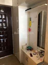 Mənzil 1-комн 29 m² - Zuraba Qorqiladze, Batumi