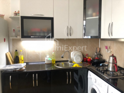 Mənzil 1-комн 29 m² - Zuraba Qorqiladze, Batumi