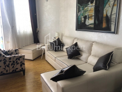 Mənzil 1-комн 29 m² - Zuraba Qorqiladze, Batumi