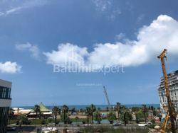 Mənzil 29 m² - Zuraba Qorqiladze, Batumi, Gürcüstan