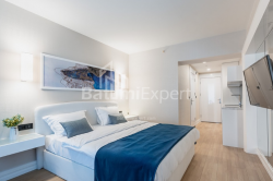 Mənzil 29 m² - Şerif Ximşiaşvili, Batumi, Gürcüstan