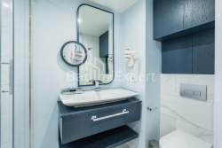 Mənzil 1-комн 33 m² - Şerif Ximşiaşvili, Batumi