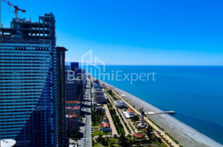 Mənzil 29 m² - Şerif Ximşiaşvili, Batumi, Gürcüstan