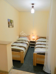 Mənzil 1-комн 30 m² - Xulo, Batumi