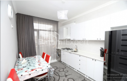 Mənzil 85 m² - Selima Ximşiaşvili, Batumi, Gürcüstan
