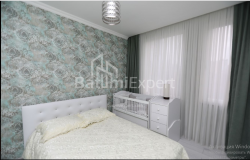 Mənzil 85 m² - Selima Ximşiaşvili, Batumi, Gürcüstan