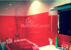 Mənzil 3-комн 100 m² - Şalva İnasaridze, Batumi