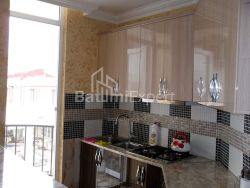 Mənzil 65 m² - Şalva İnasaridze, Batumi, Gürcüstan