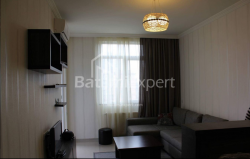 Mənzil 43 m² - Vaxtanq Qorqasali, Batumi, Gürcüstan