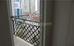 Mənzil 2-комн 43 m² - Vaxtanq Qorqasali, Batumi
