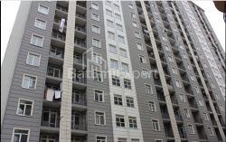 Mənzil 2-комн 43 m² - Vaxtanq Qorqasali, Batumi