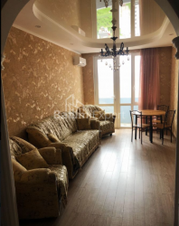 Mənzil 56 m² - Yusuf Kobaladze, Batumi, Gürcüstan
