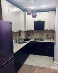 Mənzil 2-комн 56 m² - Yusuf Kobaladze, Batumi