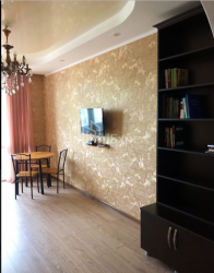 Mənzil 56 m² - Yusuf Kobaladze, Batumi, Gürcüstan