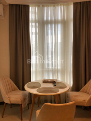 Mənzil 2-комн 43 m² - Zuraba Qorqiladze, Batumi