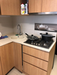 Mənzil 43 m² - Zuraba Qorqiladze, Batumi, Gürcüstan