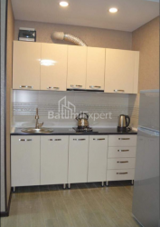 Mənzil 2-комн 55 m² - Vaxtanq Qorqasali, Batumi