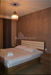 Mənzil 55 m² - Vaxtanq Qorqasali, Batumi, Gürcüstan