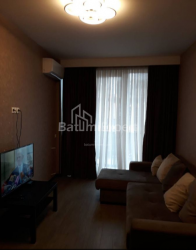 Mənzil 55 m² - Vaxtanq Qorqasali, Batumi, Gürcüstan