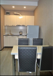 Mənzil 2-комн 55 m² - Vaxtanq Qorqasali, Batumi