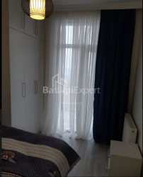 Mənzil 51 m² - Tbel-Abuseridze, Batumi, Gürcüstan