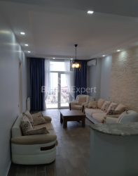 Mənzil 2-комн 51 m² - Tbel-Abuseridze, Batumi