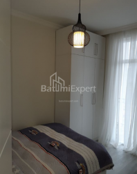 Mənzil 2-комн 51 m² - Tbel-Abuseridze, Batumi