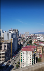 Mənzil 65 m² - David Agmashenebli, Batumi, Gürcüstan