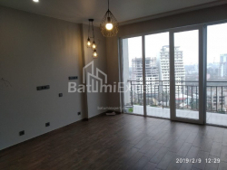 Mənzil 1-комн 31.3 m² - Şalva İnasaridze, Batumi