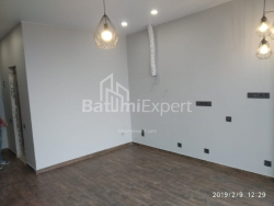 Mənzil 1-комн 31.3 m² - Şalva İnasaridze, Batumi