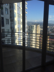 Mənzil 2-комн 53 m² - Niko Pirosmani, Batumi