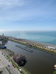 Mənzil 1-комн 32.2 m² - Şerif Ximşiaşvili, Batumi