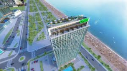 Mənzil 1-комн 31 m² - Şerif Ximşiaşvili, Batumi