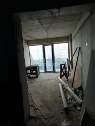 Mənzil 33 m² - Şerif Ximşiaşvili, Batumi, Gürcüstan