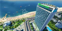Mənzil 1-комн 33 m² - Şerif Ximşiaşvili, Batumi